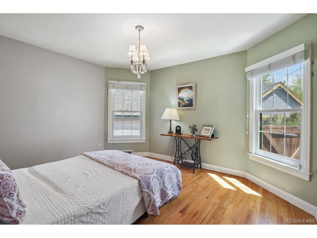 1003 N Institute St, House other with 4 bedrooms, 4 bathrooms and null parking in Colorado Springs CO | Image 24