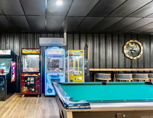 103 5 Th St, Home with 0 bedrooms, 0 bathrooms and 25 parking in Scranton AR | Image 34