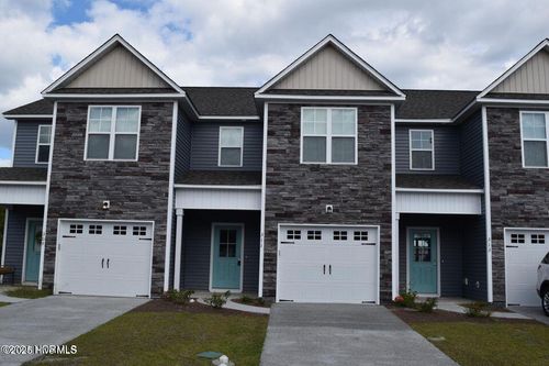 311 S Stingray Ln, Sneads Ferry, NC, 28460-6019 | Card Image