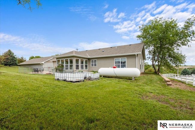 13994 156 Th St, House other with 3 bedrooms, 2 bathrooms and 4 parking in Louisville NE | Image 40