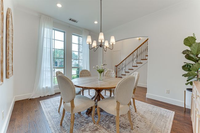 1713 Morrish Ln, House other with 4 bedrooms, 4 bathrooms and null parking in Heath TX | Image 15