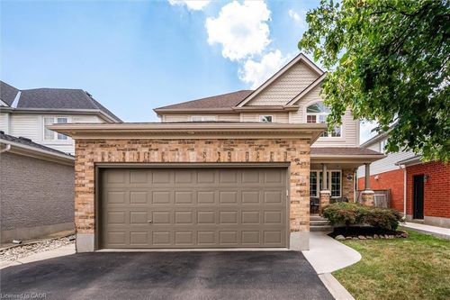 91 Adler Dr, Cambridge, ON, N3C4B7 | Card Image