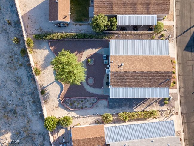 3280 Del Monte St, House other with 2 bedrooms, 2 bathrooms and null parking in Laughlin NV | Image 29