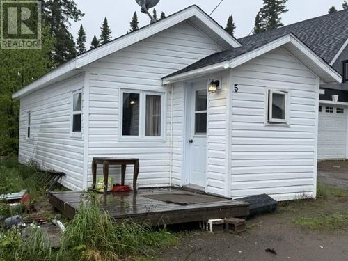 5 Terrington Boat Club Road, Happy Valley Goose Bay, NL, A0P1E0 | Card Image