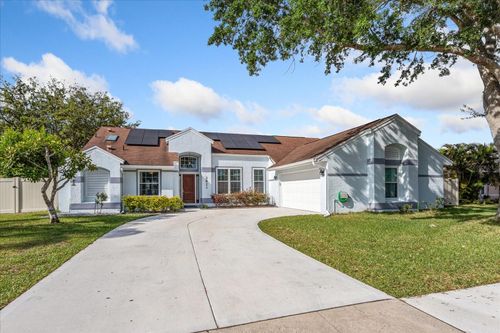 2821 Lone Feather Dr, ORLANDO, FL, 32837-6914 | Card Image