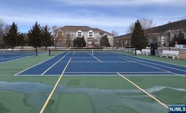 10108 Warrens Way, Townhouse with 2 bedrooms, 2 bathrooms and null parking in Wanaque NJ | Image 38