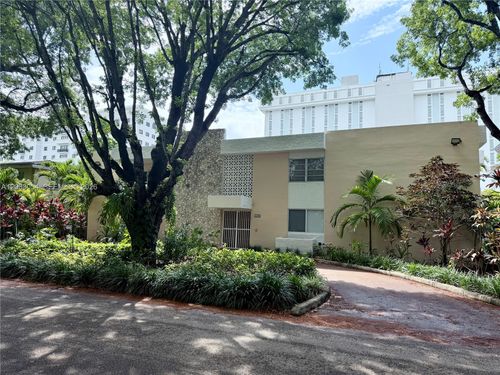 7-1235 Mariposa Ave, Coral Gables, FL, 33146-3251 | Card Image