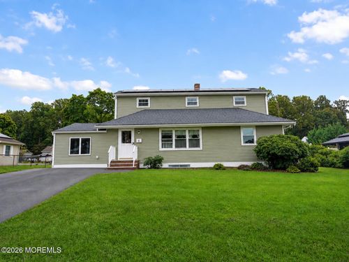 6 Lind Dr, Middletown, NJ, 07748-3620 | Card Image