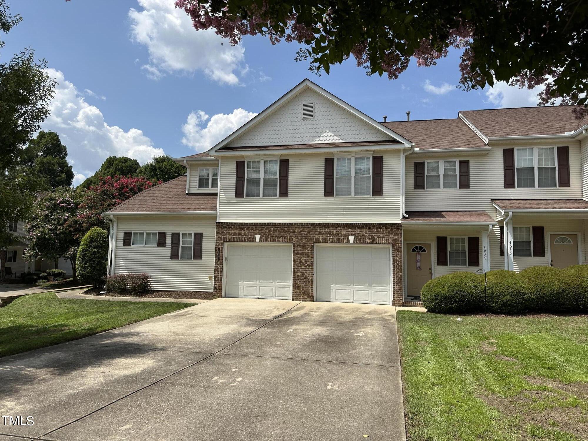 Pooh Corner Dr, Raleigh, NC 27616