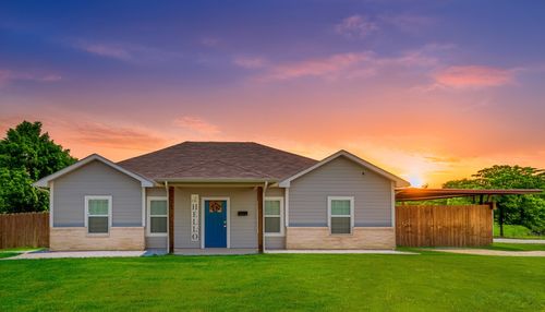 5600 Big Sky Dr, Joshua, TX, 76058-4384 | Card Image
