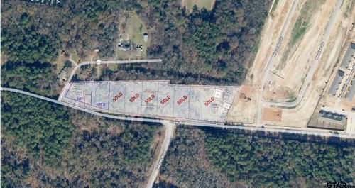 lot-2-2731 Crow Rd, Tyler, TX, 75703-3388 | Card Image