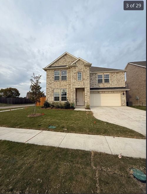 3821 Ablon Trl, Garland, TX, 75043-6255 | Card Image