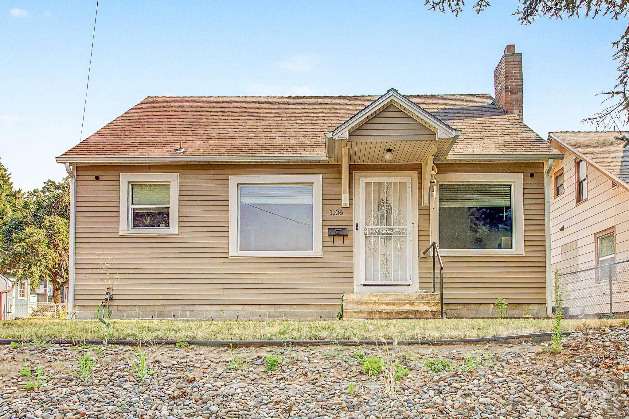 Residential in Lewiston 2