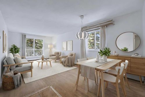 402c-5601 Dalton Dr Nw, Calgary, AB, T3A2E2 | Card Image