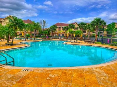 102 - 1450 Villa Capri Circle, Condo with 3 bedrooms, 2 bathrooms and null parking in Odessa FL | Image 1