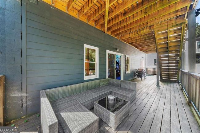 9430 Chestatee Ct, House other with 3 bedrooms, 3 bathrooms and 1 parking in Gainesville GA | Image 24