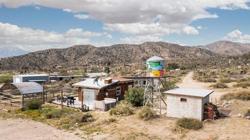 9223 N Star Trl, Morongo Valley, CA, 92256-9275 | Card Image