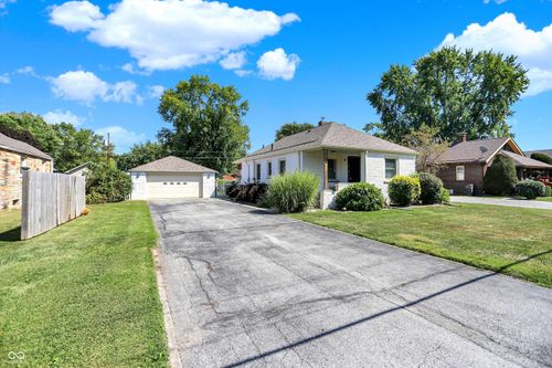 2857 S Capitol Ave, Indianapolis, IN, 46225-2214 | Card Image