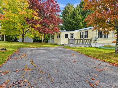 216 Pamola Park, Millinocket, ME, 04462-2106 | Card Image