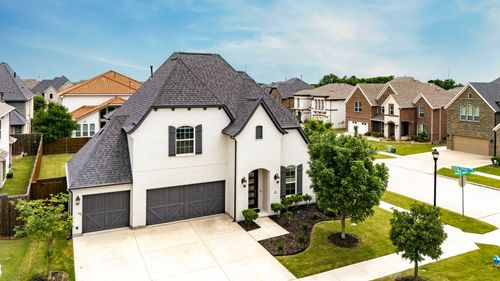 10404 Smarty Jones St, Frisco, TX, 75035-5975 | Card Image