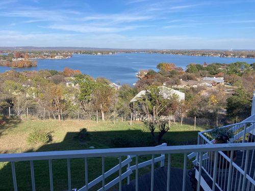 215 Mountain Top, Sunrise Beach, TX, 78643-9201 | Card Image