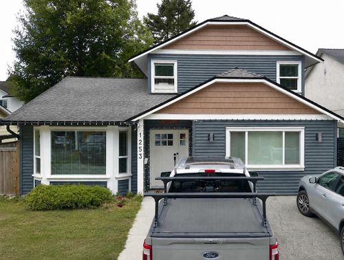 1253 Bluff Dr, Coquitlam, BC, V3E1L6 | Card Image