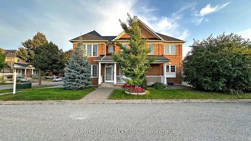 61 Sarum Cres, Markham, ON, L6C2M7 | Card Image