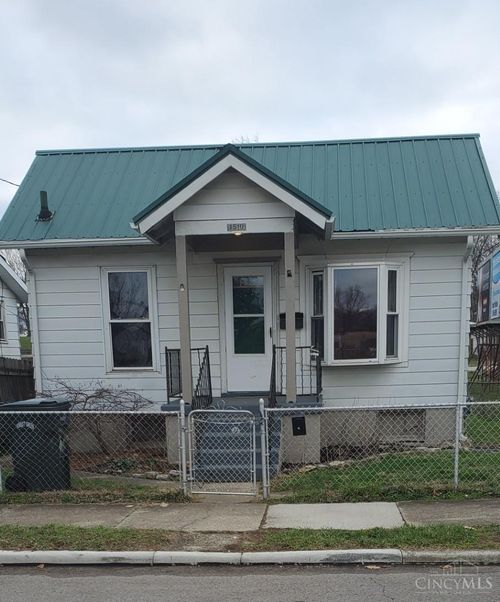 1510 Plum St, Middletown, OH, 45042-2126 | Card Image