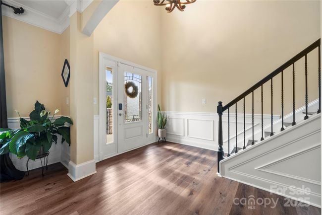 Front entrance | Image 5