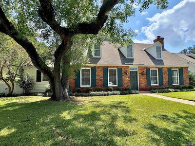 1224 Ross Ave, House other with 5 bedrooms, 3 bathrooms and null parking in Baton Rouge LA | Image 1