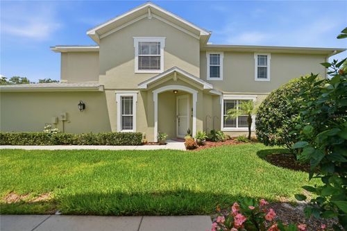 497 Harbor Ridge Drive, PALM HARBOR, FL, 34683 | Card Image