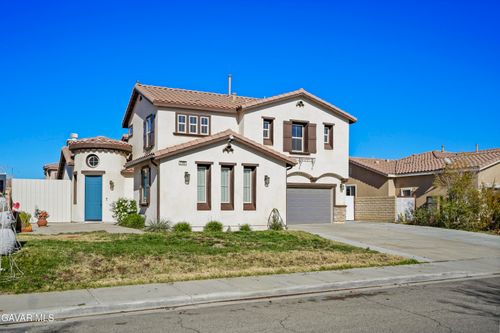 5105 Spyglass Dr, Palmdale, CA, 93552 | Card Image