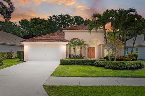 150 Bent Tree Dr, Palm Beach Gardens, FL, 33418-3597 | Card Image
