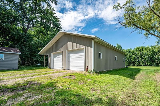 40x30 Detached Garage w/insulated walls & concrete floor | Image 15