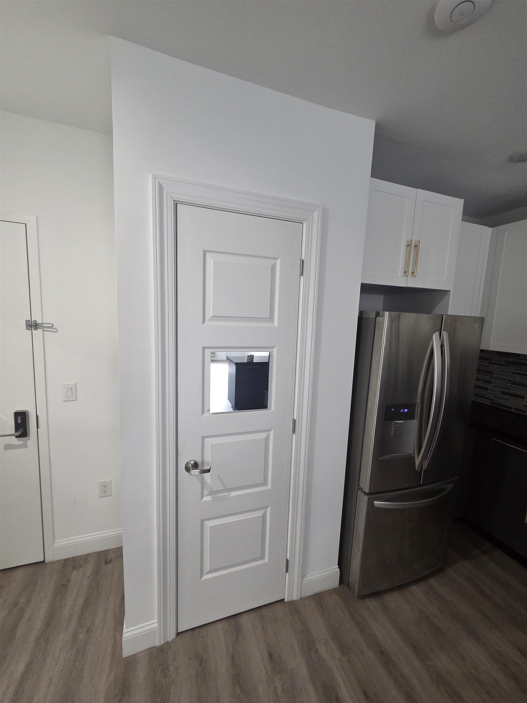 Residential Lease in JC, Journal Square 3