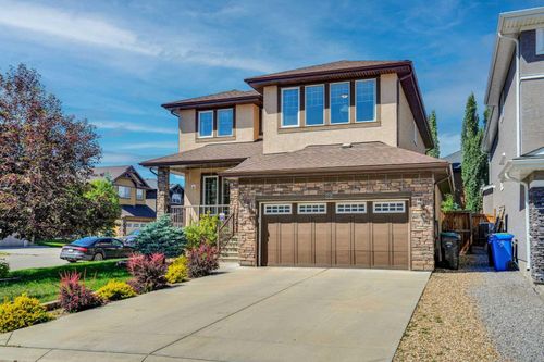 22 Aspen Acres Rd Sw, Calgary, AB, T3H0W6 | Card Image