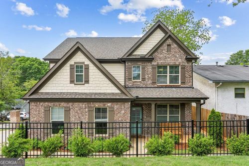 461 Silver St, buford, GA, 30518-2937 | Card Image