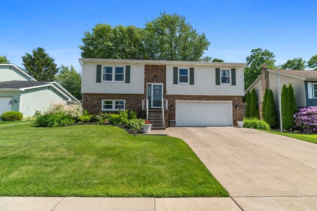 3003 Coleridge Dr, House other with 3 bedrooms, 2 bathrooms and null parking in Erie PA | Image 34