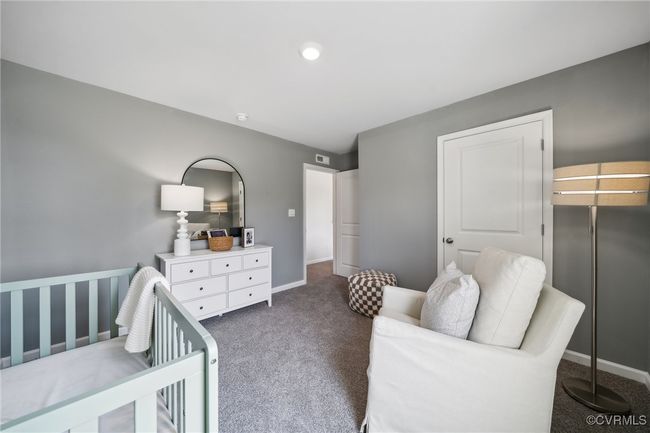 7776 Arbor Marsh Ter, House other with 5 bedrooms, 3 bathrooms and null parking in New Kent VA | Image 26