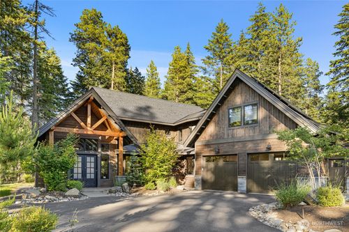 1230 Kokanee Loop, Cle Elum, WA, 98922-6057 | Card Image