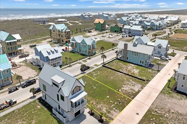 509 Sunrise Ave, Home with 0 bedrooms, 0 bathrooms and null parking in Port Aransas TX | Image 11