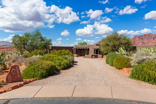 1376 W Talachiro Cir, Ivins, UT, 84738-6468 | Card Image