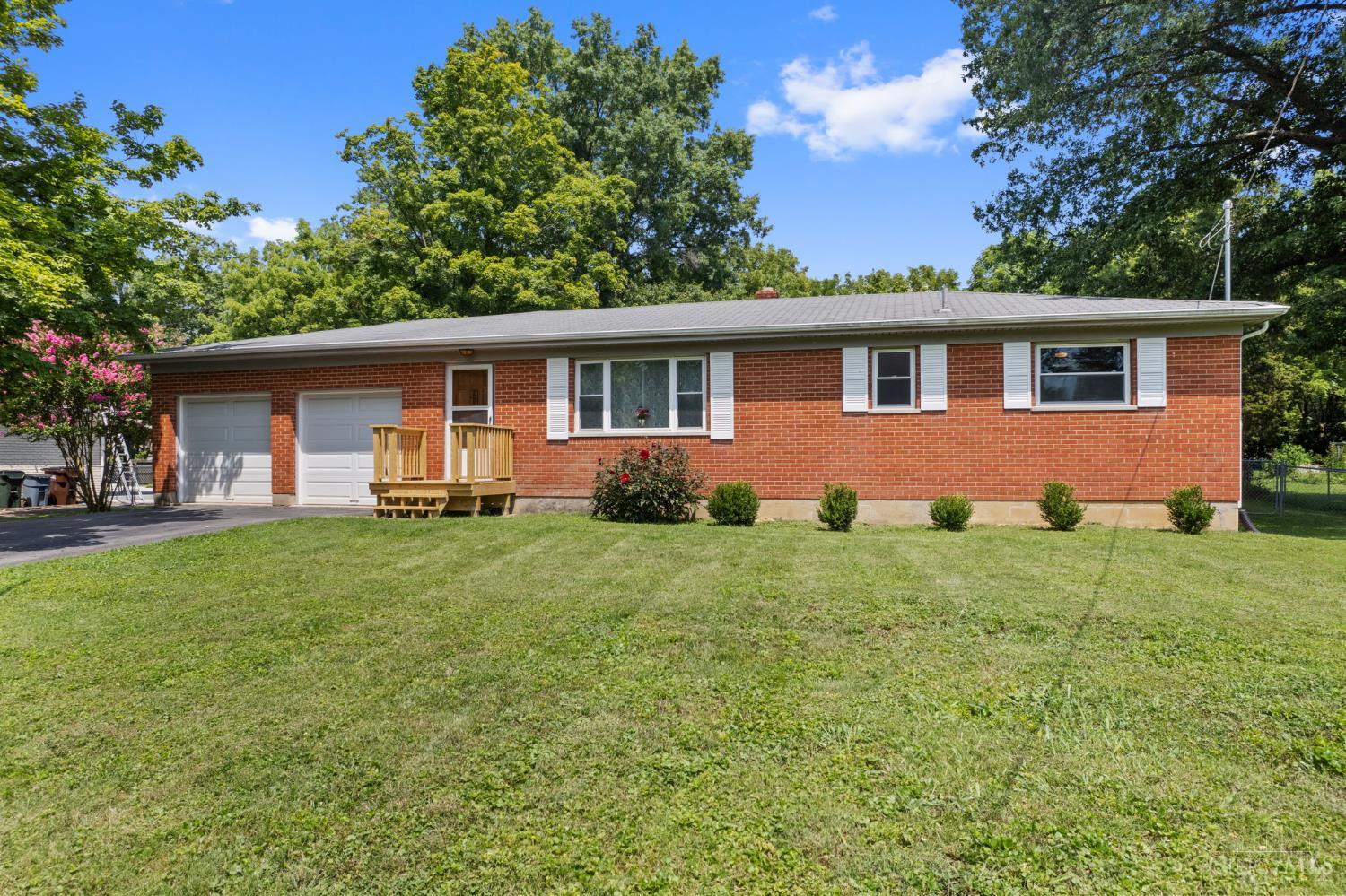 Residential in Pierce Twp 4