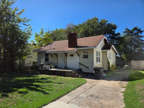 1717 Keeler Ave, Bartlesville, OK, 74003-5727 | Card Image
