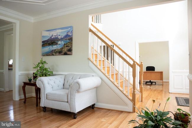 18527 Denhigh Cir, House other with 4 bedrooms, 4 bathrooms and null parking in OLNEY MD | Image 9