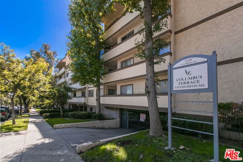 304-1339 N Columbus Ave, Glendale, CA, 91203 | Card Image