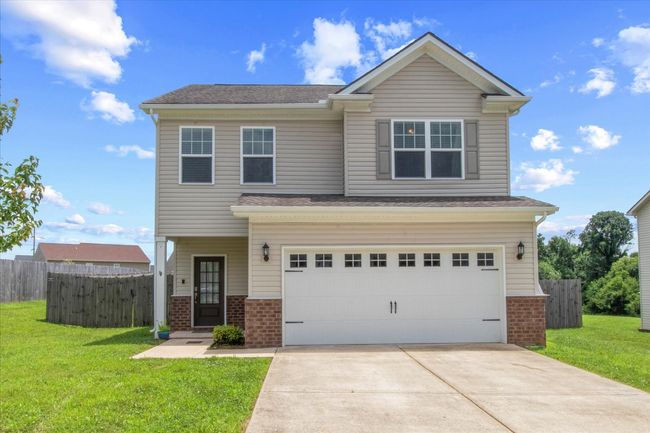 6005 Sentinel Dr, House other with 3 bedrooms, 3 bathrooms and 6 parking in Spring Hill TN | Image 4