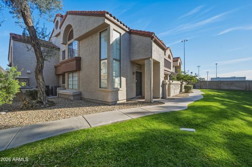 265-839 S Westwood, Mesa, AZ, 85210-3461 | Card Image