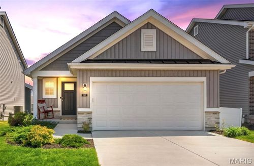 235 Crestfield Court, St Charles, MO, 63301 | Card Image