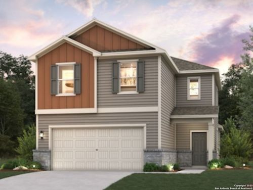 10707 Fairchild Way, Converse, TX, 78109-2367 | Card Image